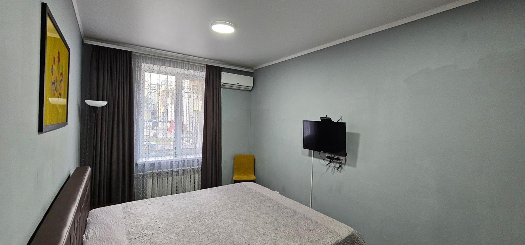 Central Park Apartment 基希讷乌 外观 照片